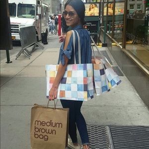 Meet your Posher, Ivonne